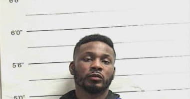 Guy Hayes, - Orleans Parish County, LA 